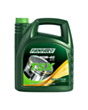 Mühərrik yağı Fanfaro TDX Semisynthetic SAE 10W-40 5L Special