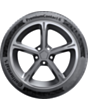 Шина для автомобиля Continental PremiumContact 6 - 95Y XL 235/40R18 (3574690000)