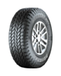 Avtomobil təkəri General Tire Grabber AT3 96H 215/60R17 (4506390000)
