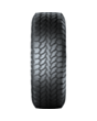 Шина для автомобиля General Tire Grabber AT3 104H XL 235/55R18 (4490720000)