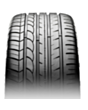Avtomobil təkəri Blackhawk Street-H HU02 95Y XL 245/35R20