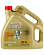 Mühərrik yağı Castrol EDGE 5W40 A3\B4 C7, 4L