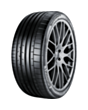 Avtomobil təkəri Continental SportContact 6 101Y 285/30R22 (3575610000)