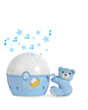 Игрушка Chicco Proyektor Next 2 Stars 00007647200000