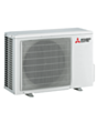 Kondisioner Mitsubishi Electric MSZ/MUZ LN 25 VGB