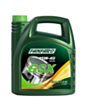 Mühərrik yağı Fanfaro GSX Universal SAE 15W-40 5L Special