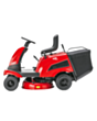  Qazonbiçən traktor Comfort Pro R7-63.8 A AL-KO 127486
