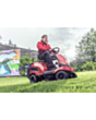  Qazonbiçən traktor Comfort Pro R7-63.8 A AL-KO 127486