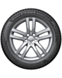 Avtomobil təkəri Hankook Winter I*Cept EVO2 W320 107V 275/40R22