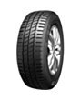 Avtomobil təkəri Blackhawk Ice Prey HW07 118/116R 10PR 225/75R16C
