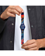 Saat Swatch SO28Z125
