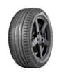 Avtomobil təkəri Nokian Hakka Black 2 SUV 107Y 295/35R21	