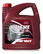 Моторное масло Favorit Ultra XFE SAE 5W-40 4Л Пластик