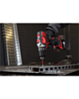 Дрель-шуруповерт Milwaukee M18CBLDD-402C (CASE+2X4.0)