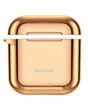 Baseus Airpods 1/2 Case Gold Arappod-AOV