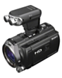 Stereomikrofon Sony ECM-XYST1M