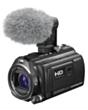 Stereomikrofon Sony ECM-XYST1M