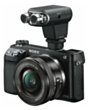 Stereomikrofon Sony ECM-XYST1M