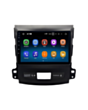 Монитор для автомобиля Android Still Cool Mitsubishi Outlander 2010