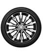 Avtomobil təkəri Yatone P308 103W 235/55R17 (A047B011)