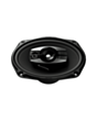 Avtomobil üçün dinamik Pioneer TS-6965V3