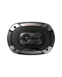 Avtomobil üçün dinamik Pioneer TS-6975V3