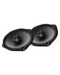 Avtomobil üçün dinamik Pioneer TS-D69F