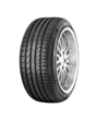 Шина для автомобиля Continental ContiSportContact 5 - 96W 235/50R17 (3560340000)
