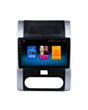 Avtomobil üçün monitor Still Cool Android Nissan X-Trail T31 2007-2013