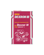 Sürətlər qutusu üçün yağ Mannol Automatic Plus GM Dexron III-G Metal 4 lt