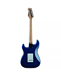 Elektrik gitara Eko S-300 Metallic Blue