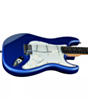 Elektrik gitara Eko S-300 Metallic Blue