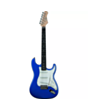 Elektrik gitara Eko S-300 Metallic Blue