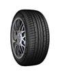 Шина для автомобиля Petlas Explero H/T PT431 REINFORCED 110W 265/50R19 (001.PT.36680)