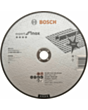 Диск отрезной  Bosch Expert İnox 230mm (2608600096)