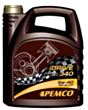 Моторное масло Pemco Idrive 340 SAE 5W-40 5Л Special