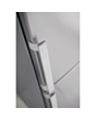 Soyuducu Whirlpool WB70E 972 X