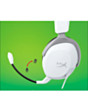 Qulaqlıq HyperX Cloud Stinger 2 Core White Xbox 6H9B7AA