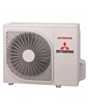 Kondisioner Mitsubishi SRK63ZTL/SRC63TL-W (R32) Inverter