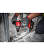 Drel-şurup bağlayan Milwaukee  M18FDD2-502X (CASE+2X5.0)