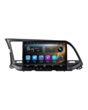 Avtomobil üçün monitor Still Cool Android Hyundai Elantra 2017-2019