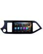 Монитор для автомобиля Still Cool Android Kia Picanto 2011-2017