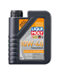 Mühərrik yağı Liqui Moly Leichtlauf Performance 10W-40 (2535/2338)