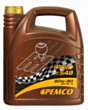 Моторное масло Pemco Ipoid 548 SAE 80W-90 5Л Special
