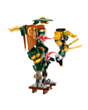 LEGO Ninjago Lloyd and Arin’s Ninja Team Mechs 71794 / 5702017413082