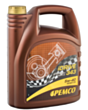 Mühərrik yağı Pemco Idrive 343 SAE 5W-40 5L Special