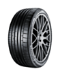 Avtomobil təkəri Continental SportContact 6 98Y XL 255/35R21 (3586600000) 