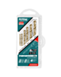 Burğu Total TACSD 0605/6 pcs