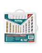 Burğu Total TACSD 3165/16 pcs