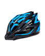 Velosiped üçün dəbilqə Trinx Go Helmet L Black-Blue